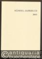 Händel-Jahrbuch. 49. Jahrgang 2003.