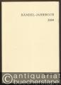 Händel-Jahrbuch. 50. Jahrgang 2004.
