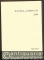 Händel-Jahrbuch. 55. Jahrgang 2009.