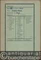Barataria-Marsch. Nach Motiven der Operette: Die Gondoliere von Arthur Sullivan. Salonorchester. 12 Stimmen.