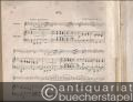 Musik (Bücher/Noten) » Noten/Partituren - 3 Morceaux pour Piano & Violon composes et dedies a Joachim par A. Rubinstein, Op. 11, No. 1.