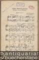 Habe Mitleid mit mir. Berühmte russische Romanze. Salonorchester. 12 Stimmen.