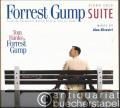 Forrest Gump Suite. From the Paramount Motion Picture "Forrest Gump". Piano solo.
