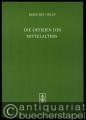 Die Offizien des Mittelalters. Dichtung und Musik (= Regensburger Studien zur Musikgeschichte, Bd. 1).