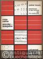 Blattlesen in der Schule. Die Nü-Methode (= Rote Reihe. Sonderausgabe. Universal Edition 20502).