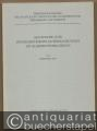 Akustische und psychometrische Untersuchungen an Klarinettenklängen (= Veröffentlichungen des Staatlichen Instituts für Musikforschung Preussischer Kulturbesitz, Bd. 1).