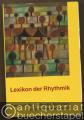 Lexikon der Rhythmik.