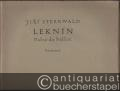 Leknin. Valse de ballet. Partitura.