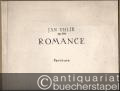 Romance, Op. 64. Partitura.