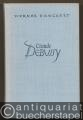 Claude Debussy.