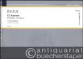 52 Kanons für 1-4 Sopranblockflöten oder andere Melodieinstrumente / 52 Catches / 52 Canons (= Edition Schott 7317).