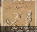 Die Kluge. Die Geschichte von dem König und der klugen Frau (1941/42) (= Edition Schott, Nr. 2868). Klavierauszug.