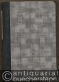 Zeitschrift für Mundartforschung, hrsg. v. Walther Mitzka. Neue Folge des Teuthonista, begr. v. H. Teuchert. Jahrgang 18, 1942.