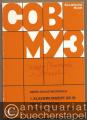 1. Klavierkonzert Op. 35 / Piano Concerto No. 1 (= Edition Sikorski, Nr. 2361. SOWMUZ). Taschenpartitur / Pocket score.