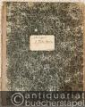 Musik (Bücher/Noten) » Noten/Partituren - 40 Etudes ou Caprices pour le Violon de R. Kreutzer avec accompagnement d'un second Violon concertant, ecrit pour les Eleves du Conservatoire de Musique par A. F. Habeneck aine (Professeur de Violon du Conservatoire de Musique). 2 Violons Livre I [u.] II [nur Violine 1].