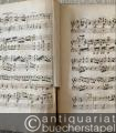 Musik (Bücher/Noten) » Noten/Partituren - Alceste. Eine grosse ernsthafte Oper in 3 Acten. Musik von Ch. Ritter von Gluck. Nach der italienischen und französischen Partitur Für's Piano Forte bearbeitet von C. D. Stegmann [Klavierauszug].