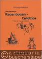 Regenbogen-Cellotrios. 7 Trios für 3 junge Cellisten (= Edition Nr. 21). Partitur und Stimmen.