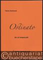 Ostinato für 12 Violoncelli (2012) (= Edition Nr. 29). Partitur und Stimmen.