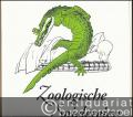 Zoologische Spielereien für 3 und 4 Violoncelli / Zoological amusement for 3 and 4 violoncelli (= Edition Kunzelmann). Stimmen.