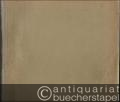 Enoch Arden (Der Mövenschrei). Oper in vier Bildern nach Tennyson von K. M. von Levetzow. Musik von Ottmar Gerster (= Edition Schott). Klavierauszug mit Text.
