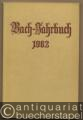 Bach-Jahrbuch. 49. Jahrgang 1962.