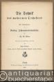 Die Technik des modernen Orchesters. Ein Supplement zu Berlioz' Instrumentationslehre.