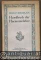 Handbuch der Harmonielehre.