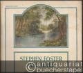 Stephen Foster Melodies (= Foster Hall Edition). Conductor's Score / [Partitur].