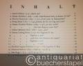 Musik (Bücher/Noten) » Noten/Partituren - Schule des klassischen Triospiels. Fünfzehn Orgeltrios 1512-1916 (= Bärenreiter-Ausgabe 243).