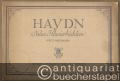 Neues Klavierbüchlein. Leichte Tänze und Stücke für Klavier zu 2 Händen (= Collection Litolff, Nr. 5004).