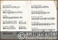 Musik (Bücher/Noten) » Noten/Partituren - Deutsche Jagdsignale.
