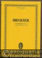 Symphony No. 9 D minor / d-Moll / Re mineur (= Edition Eulenburg, No. 467) [Studien- / Taschenpartitur].