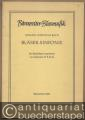 Bläser-Sinfonie (= Bärenreiter-Blasmusik. Bärenreiter-Ausgabe 6683).