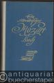 Ein schwäbisches Mozartbuch.