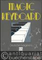 Magic keyboard. Deutsche Evergreens.