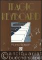 Magic keyboard. Wunschkonzert.