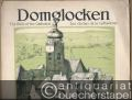 Domglocken / The Bells of the Cathedral / Les cloches de la cathedrale, Op. 50. Tonstück von Georg Blüthner. Für Piano 2 hdg.