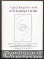 Sigfrid Karg-Elert und seine Leipziger Schüler. Die Referate des Kolloquiums der Karg-Elert-Gesellschaft in Leipzig vom 1. bis 3. November 1996.