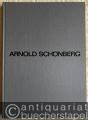 Lieder mit Klavierbegleitung (= Arnold Schönberg. Sämtliche Werke, Abteilung I: Lieder und Kanons. Reihe A, Band 1).