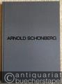 Lieder mit Klavierbegleitung II (= Arnold Schönberg. Sämtliche Werke, Abteilung I: Lieder. Reihe A, Band 2).