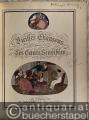 Musik (Bücher/Noten) » Liederbücher - Vieilles Chansons pour Les Coeurs Sensibles. Edition ornee de trente-deux images par Pierre Brissand. Chant et Piano.