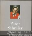 Peter Schreier. Eine Bildbiographie von Gottfried Schmiedel. 