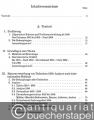 Geschichte/Politik » Weltkriege - Eine politische Legende. Die Massenvertreibung von Tschechen aus dem Sudetengebiet 1938/39.