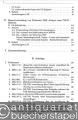 Geschichte/Politik » Weltkriege - Eine politische Legende. Die Massenvertreibung von Tschechen aus dem Sudetengebiet 1938/39.