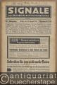 Signale für die musikalische Welt. 90. Jahrgang, Nummer 32/33. Berlin, den 10. August 1932.