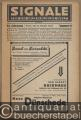 Signale für die musikalische Welt. 94. Jahrgang, Nummer 9. Berlin, den 26. Februar 1936.