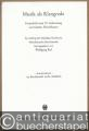 Johann Georg Pisendel als Überlieferer und Bearbeiter Telemannscher Werke. Sonderdruck aus: Musik als Klangrede. Festschrift zum 70. Geburtstag von Günter Fleischhauer.
