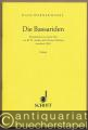 Die Bassariden. Musikdrama in einem Akt von W. H. Auden und Chester Kallman (revidiert 1992). Textbuch.