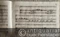 Musik (Bücher/Noten) » Noten/Partituren - Idomeneo Rè di Creta. Opera seria in tre Atti. Musica di W. A. Mozart / Idomeneus König von Kreta, eine ernsthafte Oper in drey Aufzügen, von W. A. Mozart [KV 366].