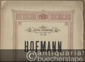 Stimmungsbilder. Kleine Vortragsstücke in leichter Spielart für Pianoforte, Op. 88 (= Edition Steingräber, Nr. 548).
